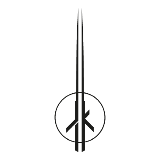 518x518 Jedi Knight Logo Vector