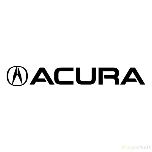 600x600 Acura Logo Logo Logos, Vector Format And Identity