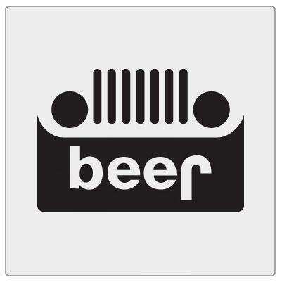 401x401 Jeep Logo Vector