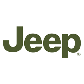 280x280 Jeep Vector Logo Free Download