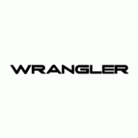 200x200 Wrangler Brands Of The Download Vector Logos And Logotypes