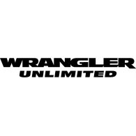 195x195 Wrangler Unlimited Brands Of The Download Vector Logos