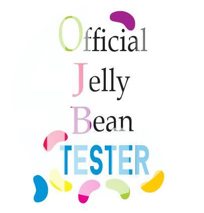 405x421 Official Jelly Bean Tester Svg Dxf Pdf Jpg Jpeg Vector Graphic