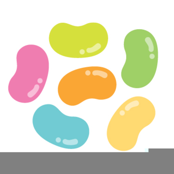 600x600 Clipart Pictures Of Jelly Beans Free Images