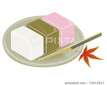 450x356 Sweet Rice Jelly, Vector, Vectors