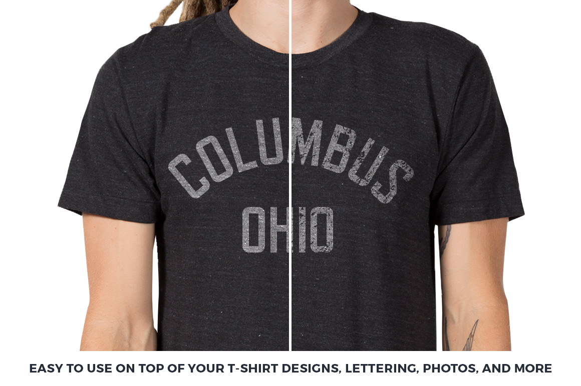 Jersey Texture Vector