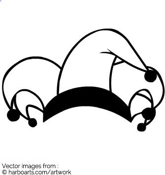 335x355 Download Jokers Hat