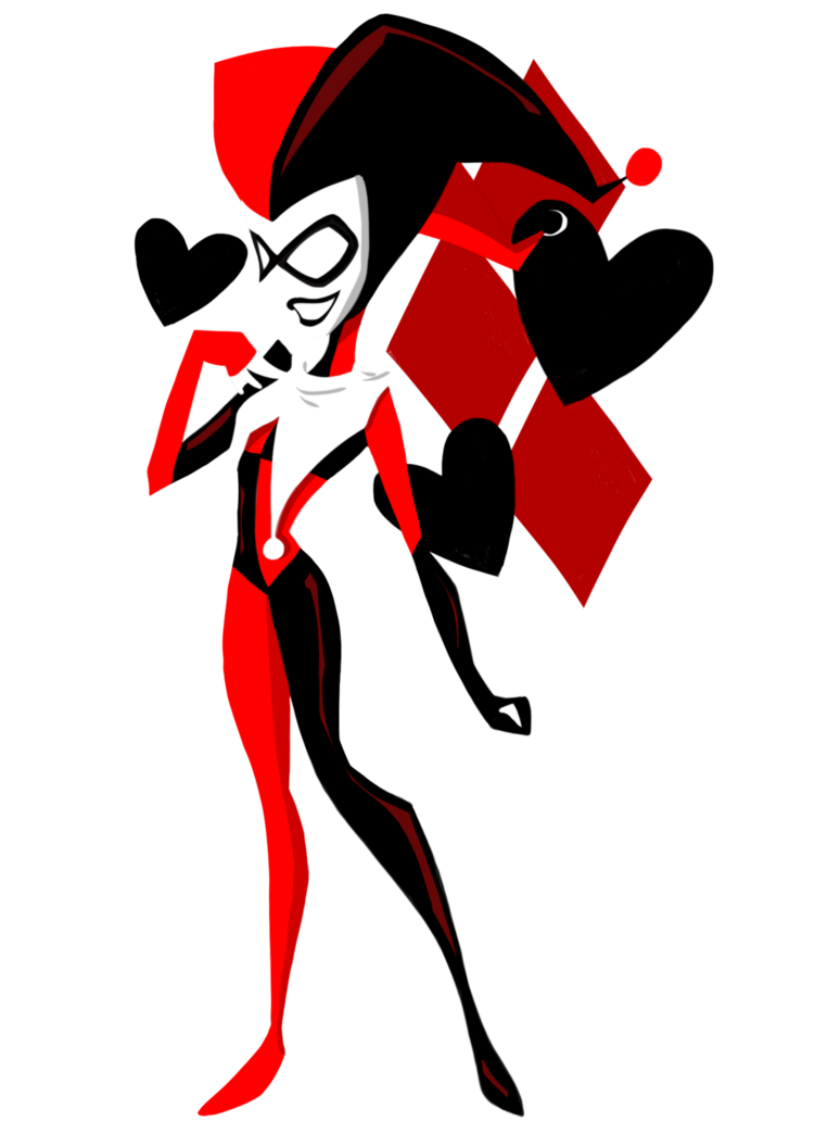 774x1032 Joker Vector