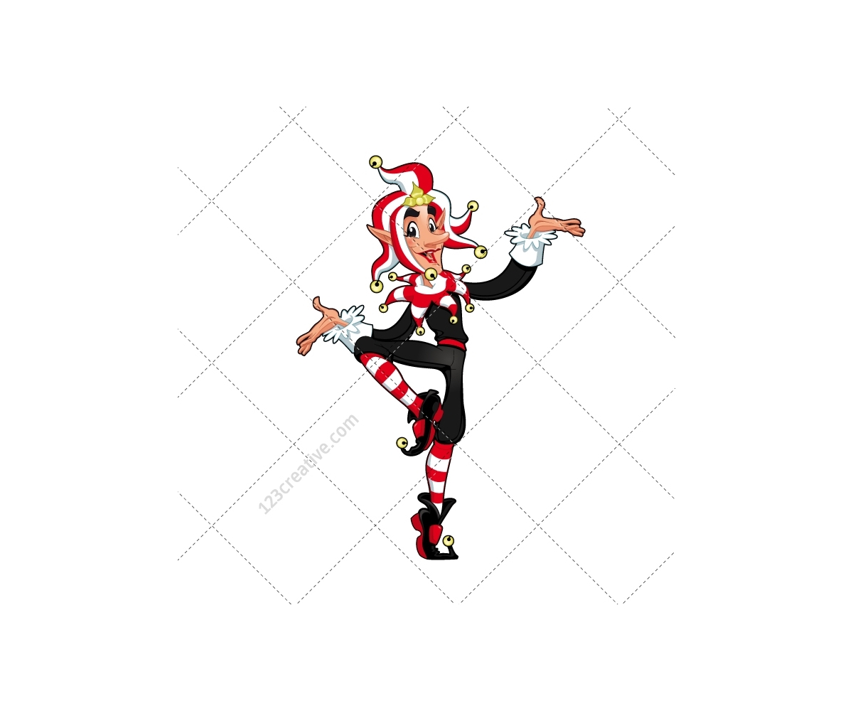 1200x1000 Circus Illustration And Clown Vectors