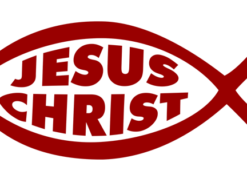 247x182 Jesus Fish Vector Symbol Logo Logos Rates