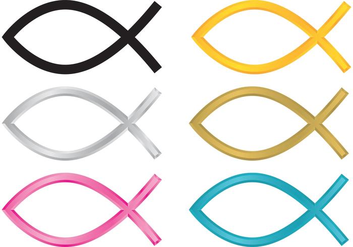700x490 Christian Fish Symbol