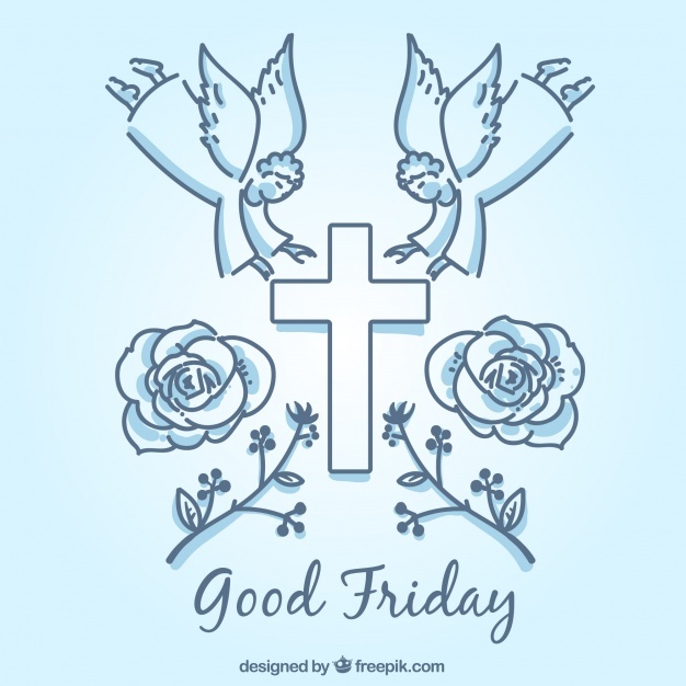 626x626 Jesus Cross Vectors, Photos And Psd Files Free Download