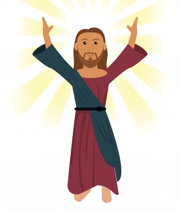 626x734 Jesus Statue Vectors, Photos And Psd Files Free Download