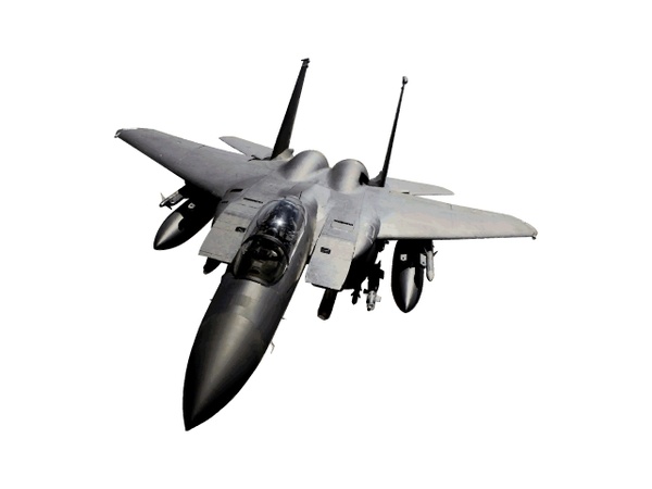 600x450 Fighter Jet Free Vector In Encapsulated Postscript Eps ( .eps