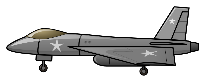 827x333 Millionthvector Vector Jet