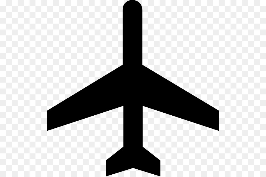 900x600 Airplane Aircraft Clip Art