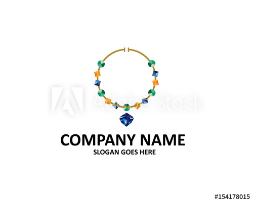 500x400 Jewelry Logo