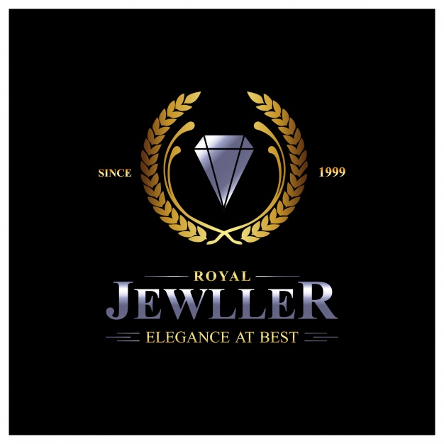 626x626 Jewelry Logo Vectors, Photos And Psd Files Free Download