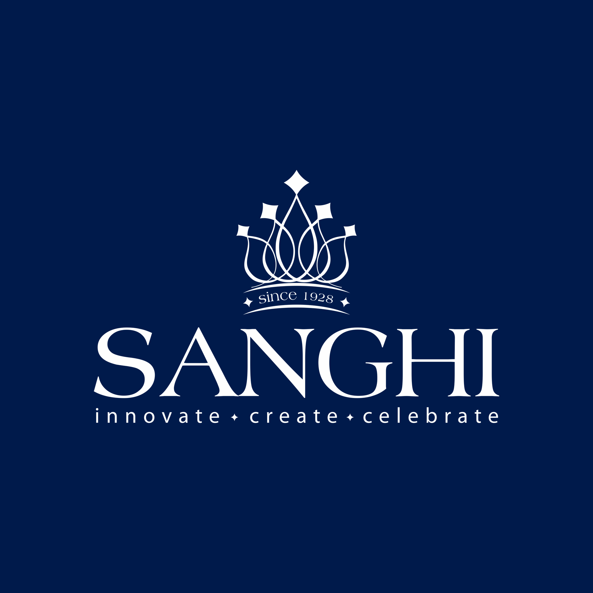 2000x2000 Sanghi Jewellers Brands Of The Download Vector Logos