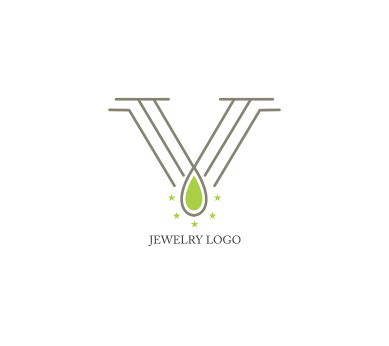 389x346 Vector Jewelry Logo Design Download Vector Logos Free Download