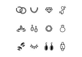 286x200 Necklace Free Vector Art