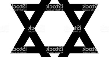 367x195 Jewish Star Vector Free Vector Art, Images, Graphics Amp Clipart