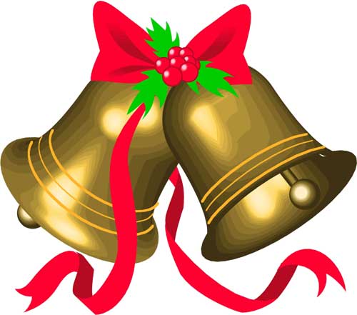 500x441 Jingle Bells Clip Art