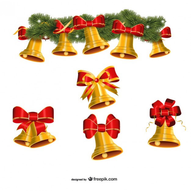 626x626 Jingle Bells Vectors, Photos And Psd Files Free Download