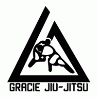 200x200 Gracie Fighter Jiu Jitsu Brands Of The Download Vector