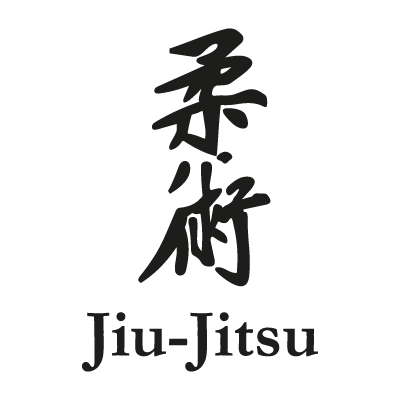 400x400 Jiu Jitsu Logo Vector (.eps, 397.58 Kb) Download
