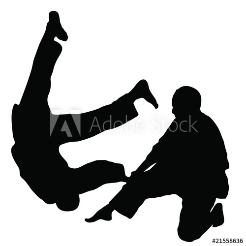 500x500 Martial Arts