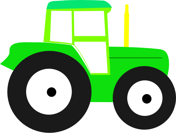 600x451 19 Vector Tractor Farming Huge Freebie! Download For Powerpoint
