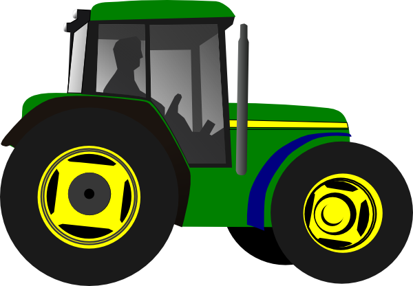 600x416 John Deere Clip Art Johndeere Clip Art