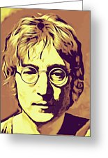 John Lennon Vector at GetDrawings | Free download