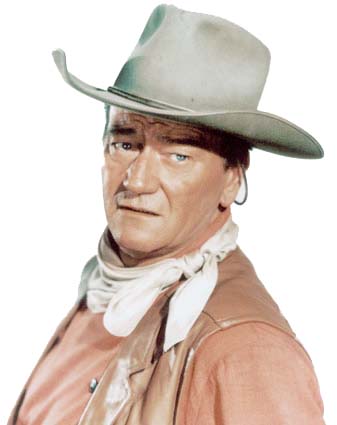 337x425 Religion Of John Wayne Actors (9505)