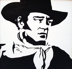 236x227 Clint Eastwood Vector Portrait By Vector