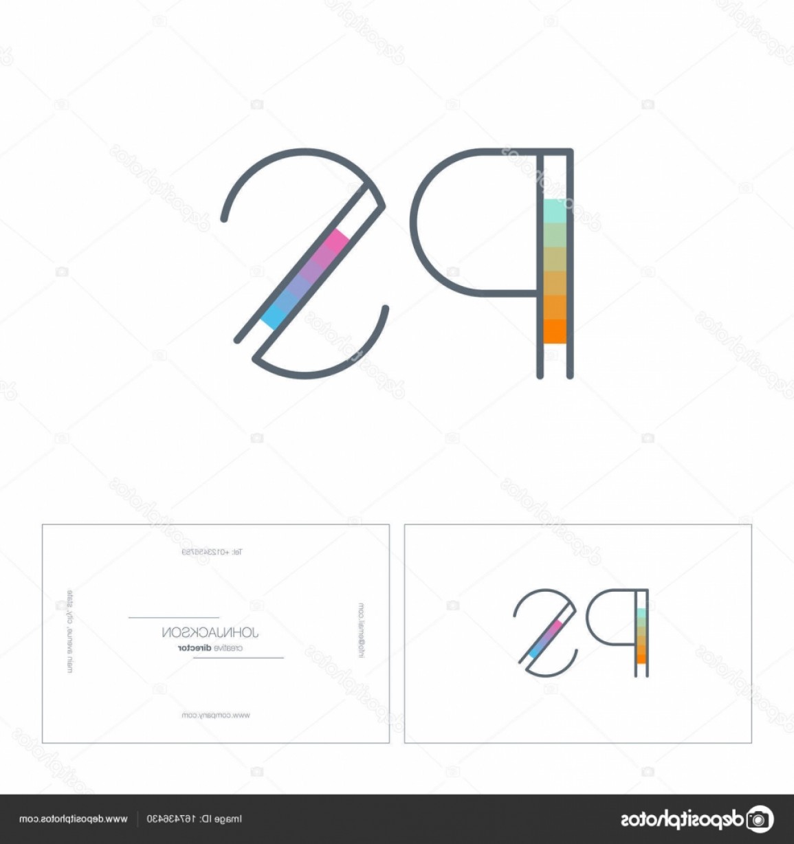 1155x1228 Ps Logo Vector Shopatcloth