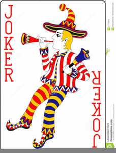 228x300 Free Joker Card Clipart Free Images