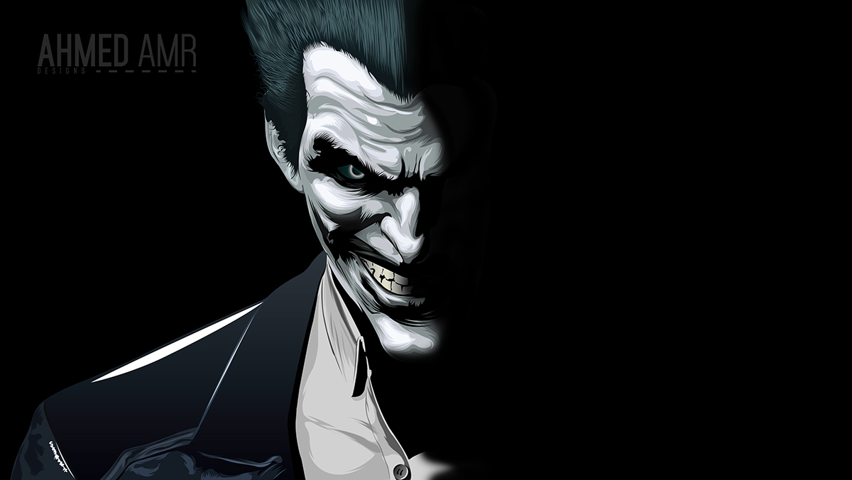 Joker Vector at GetDrawings | Free download