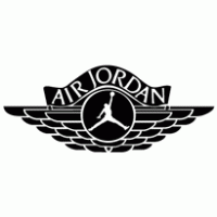 200x200 Jordan Air Brands Of The Download Vector Logos And