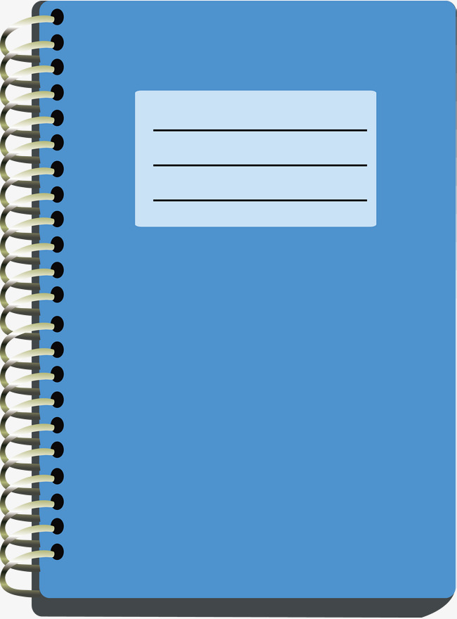 Journal Vector at GetDrawings | Free download