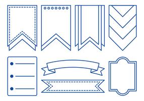 286x200 Journal Free Vector Art