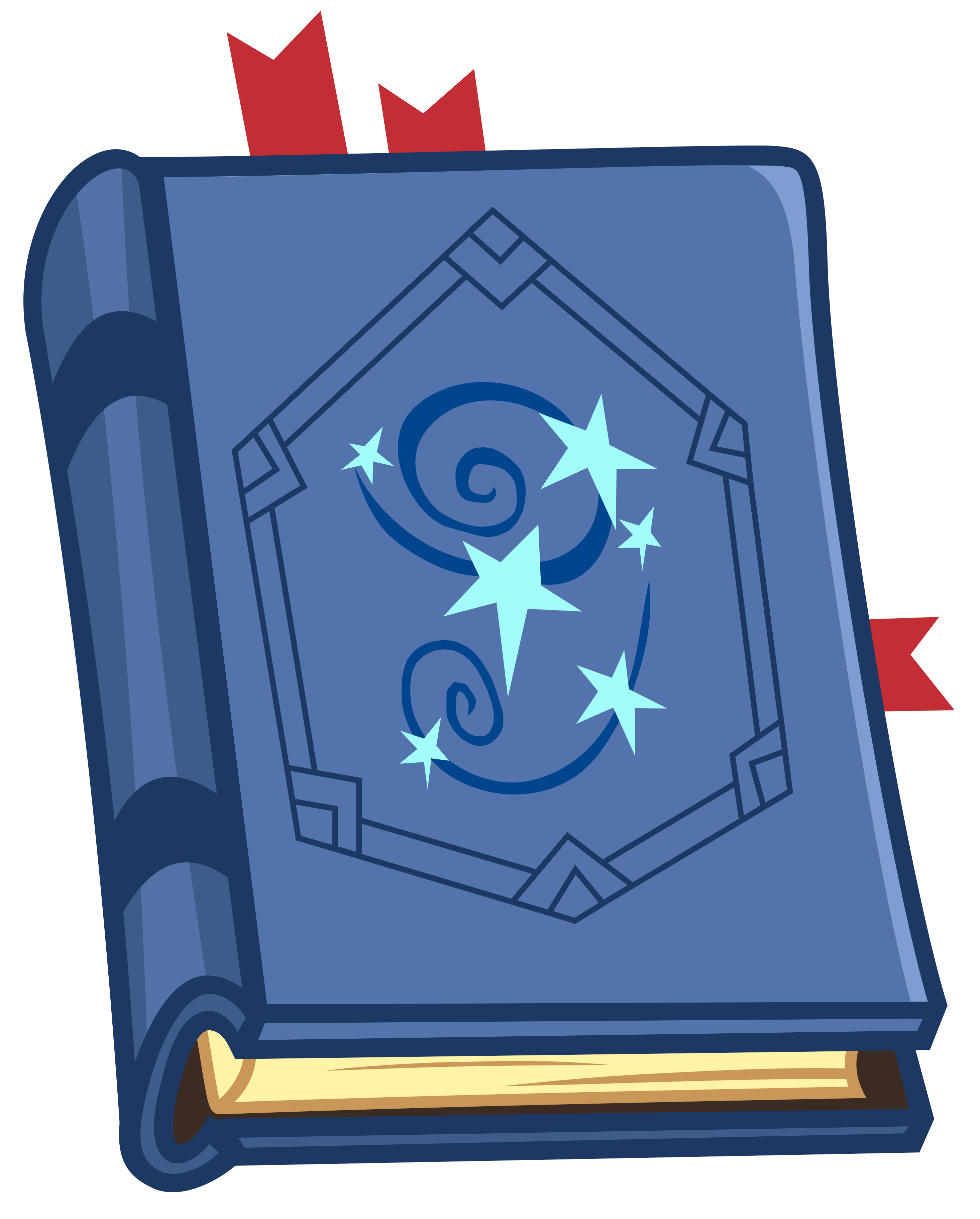 2931x3644 My Little Pony