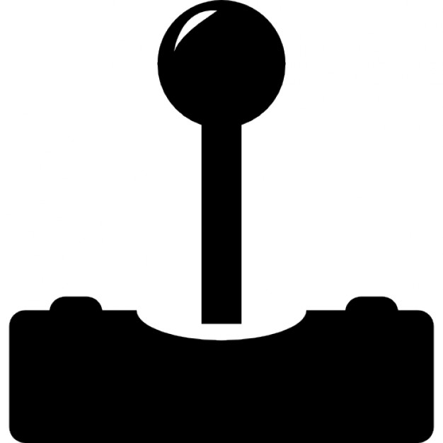 626x626 Joystick Icons Free Download