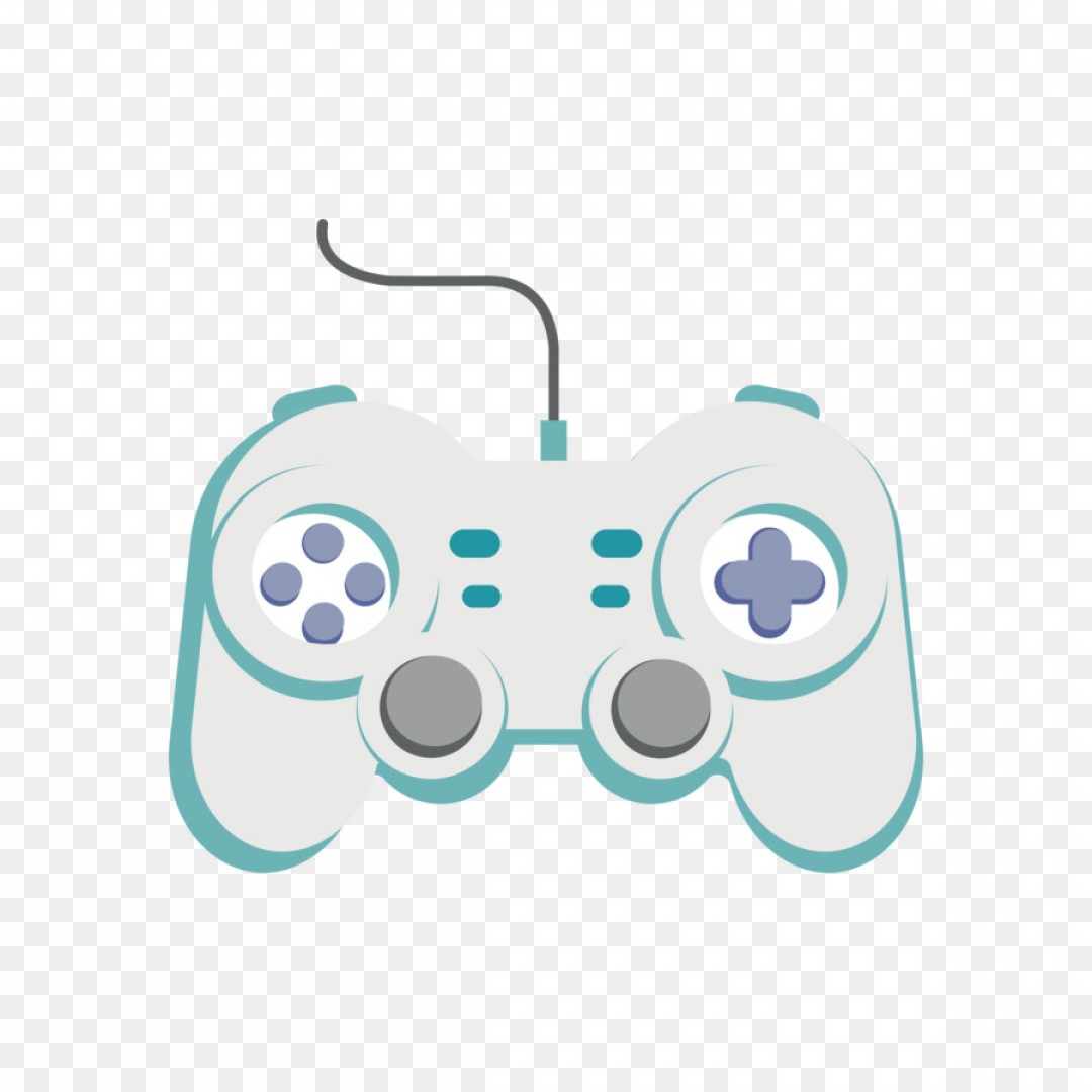 1080x1080 Png Joystick Game Controller Gamepad Icon Vector Gamep Arenawp