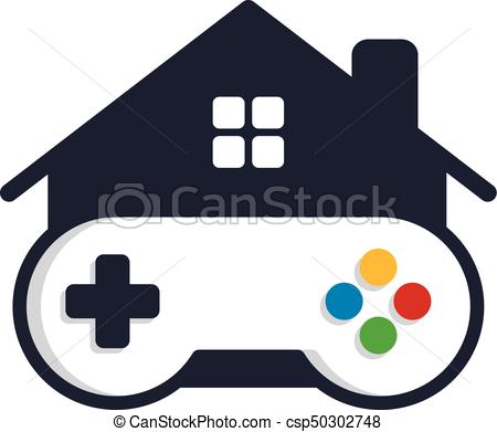 450x391 Home Of Video Game Joystick