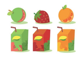285x200 Juice Box Free Vector Graphic Art Free Download (Found 2,707 Files
