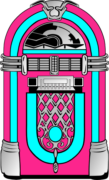 Jukebox Vector