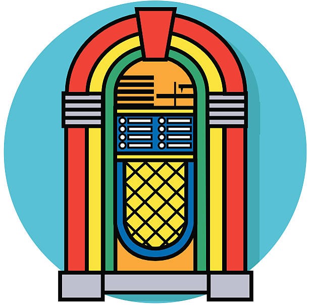 612x604 Jukebox Icon Vector Id165488855 K 6 M 165488855 S W 0 H