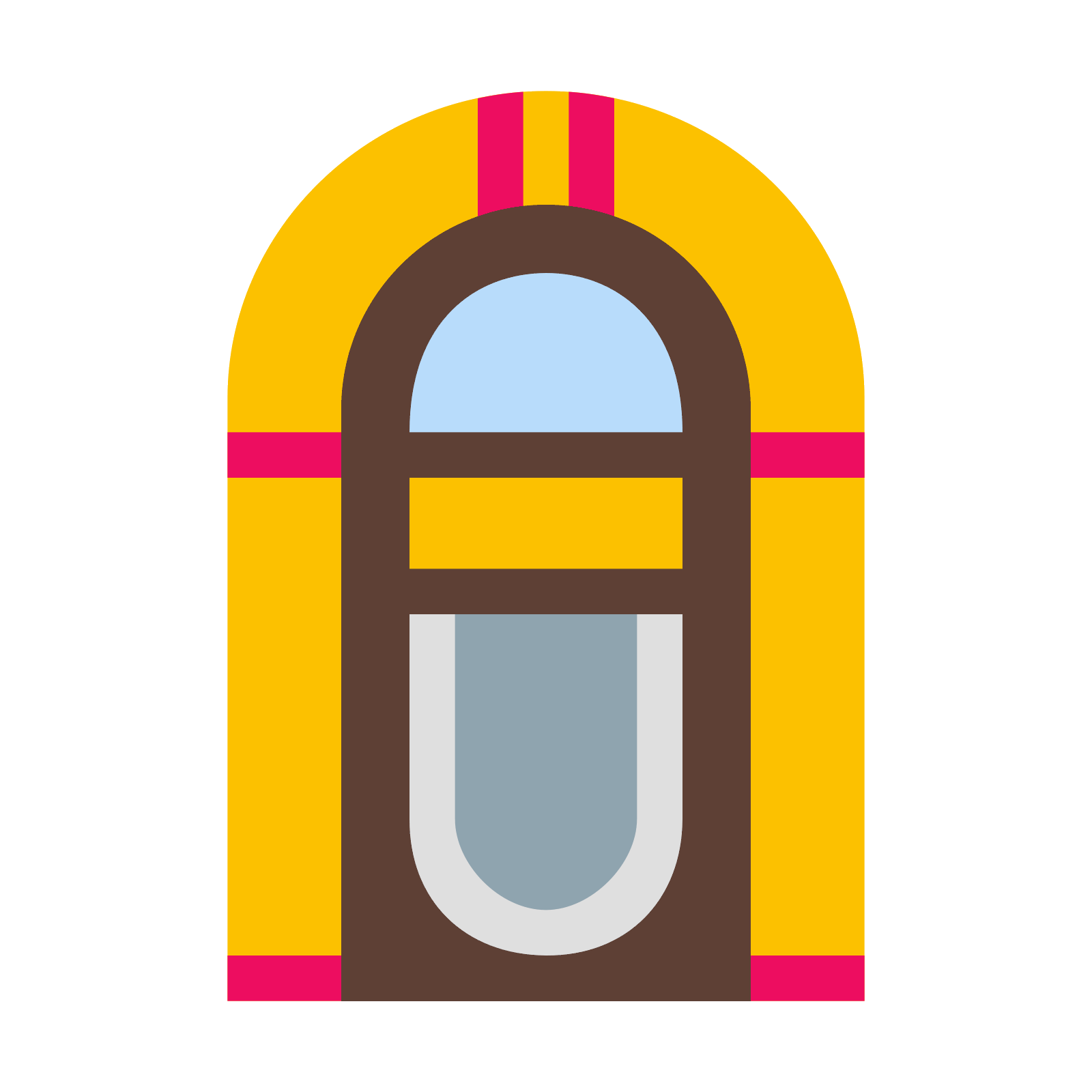 1600x1600 19 Jukebox Vector Huge Freebie! Download For Powerpoint